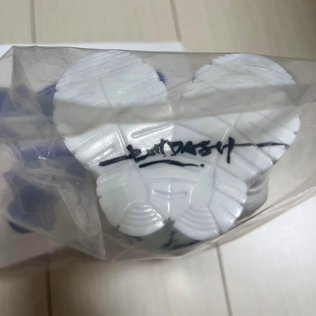 【限定品】emDASH MOVE Graffiti 新品未開封】emDASH MOVE Graffiti